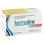 FORMOLINE L112 Extra Tabletten