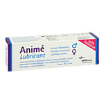 ANIME Lubricant N Gel