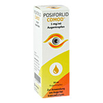 POSIFORLID COMOD 1 mg-ml Augentropfen