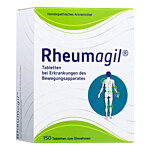 RHEUMAGIL Tabletten