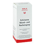 ECHINACEA MUND- und Rachenspray