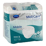 MOLICARE Premium Mobile 5 Tropfen Grösse S