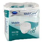 MOLICARE Premium Mobile 5 Tropfen Grösse M