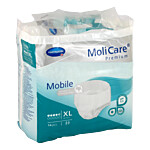 MOLICARE Premium Mobile 5 Tropfen Grösse XL