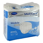 MOLICARE Premium Mobile 6 Tropfen Grösse L