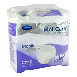 MOLICARE Premium Mobile 8 Tropfen Grösse S