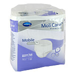 MOLICARE Premium Mobile 8 Tropfen Grösse M