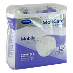 MOLICARE Premium Mobile 8 Tropfen Grösse XL