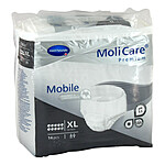 MOLICARE Premium Mobile 10 Tropfen Grösse XL