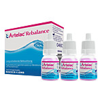 ARTELAC Rebalance Augentropfen