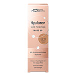 HYALURON TEINT Perfection Make-up natural gold