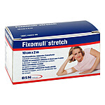 FIXOMULL stretch 10 cmx2 m