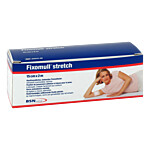 FIXOMULL stretch 15 cmx2 m