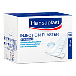 HANSAPLAST Sensitive Injektionspflaster 1,9x4 cm