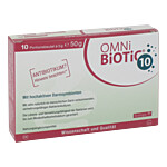 OMNI BiOTiC 10 Pulver Beutel