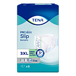 TENA SLIP Bariatric super XXXL