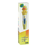 DOMOTHERM Junior Fieberthermometer digital Ente