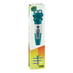 DOMOTHERM Junior Fieberthermometer digital Frosch