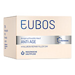 EUBOS ANTI-AGE Hyaluron Repair Filler Day Creme