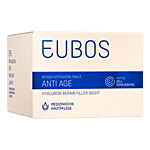 EUBOS ANTI-AGE Hyaluron Repair Filler Night Creme