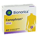 CANEPHRON Uno überzogene Tabletten