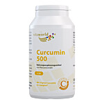 CURCUMIN 500 Kapseln