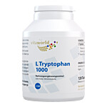 L-TRYPTOPHAN 1000 Tabletten