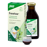 FREETOX Löwenzahn-Brennnessel 12-Kräuter-Elix.Bio