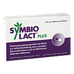 SYMBIOLACT PLUS Kapseln