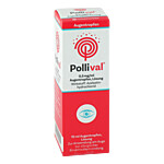 POLLIVAL 0,5 mg-ml Augentropfen Lösung
