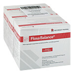 FLOSA Balance Granulat Beutel