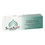 SCARSOFT LSF 30 Narbencreme