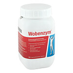 WOBENZYM magensaftresistente Tabletten