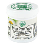 RESCUE Cream Resana