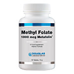 METHYL FOLATE Metafolin 1000 -m63g Tabletten