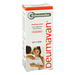 DEUMAVAN Schutzsalbe neutral Tube