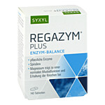 REGAZYM Plus Syxyl Tabletten