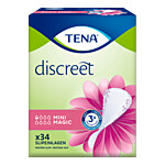 TENA LADY Discreet Inkontinenz Slipeinl.mini magic