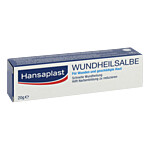 HANSAPLAST Wundheilsalbe