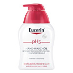 EUCERIN pH5 Hand Waschöl empfindliche Haut