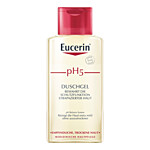 EUCERIN pH5 Duschgel empfindliche Haut