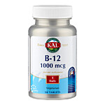 VITAMIN B12 1000 -m63g Tabletten