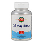 CALCIUM+MAGNESIUM+Bor Tabletten