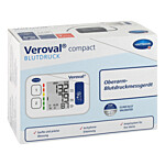 VEROVAL compact Oberarm-Blutdruckmessgerät