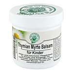 THYMIAN MYRTE Balsam für Kinder Resana