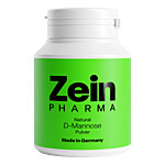 NATURAL D-Mannose aus Birke ZeinPharma Pulver