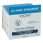 VICHY AQUALIA Thermal leichte Creme-R