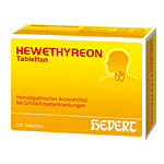 HEWETHYREON Tabletten