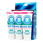 EMMI-DENT Ultraschall Zahncreme fresh Set