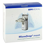 MICRODROP mesh Inhalationsgerät